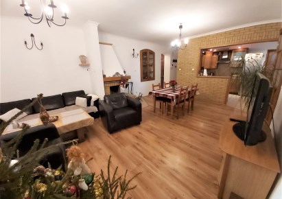 mieszkanie na sprzedaż - Toruń