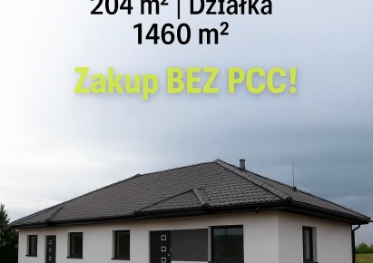 dom na sprzedaż - Obrowo, al. Lipowa
